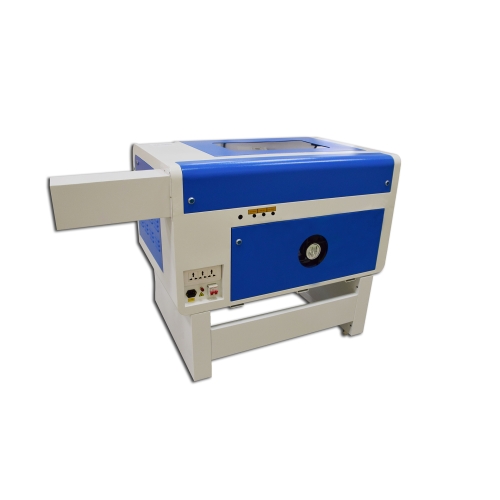 CO2 Laser Plotter 60W DSP 40 x 60 cm CL6040T